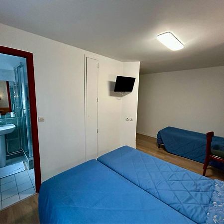 Chambres D'Hotes Du Colvert Forges-les-Eaux Exterior foto